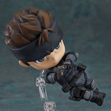 Metal Gear Solid Solid Snake Nendoroid