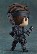 Metal Gear Solid Solid Snake Nendoroid