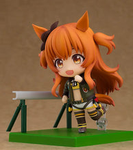 Load image into Gallery viewer, Umamusume Pretty Derby: Mayano Top Gun Nendoroid Figure