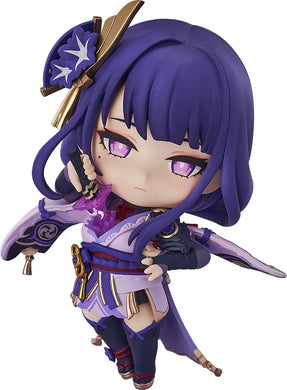 Genshin Impact - Raiden Shogun Nendoroid