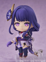 Genshin Impact - Raiden Shogun Nendoroid