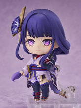 Load image into Gallery viewer, Genshin Impact - Raiden Shogun Nendoroid