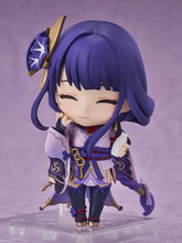 Load image into Gallery viewer, Genshin Impact - Raiden Shogun Nendoroid