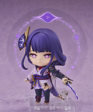 Load image into Gallery viewer, Genshin Impact - Raiden Shogun Nendoroid