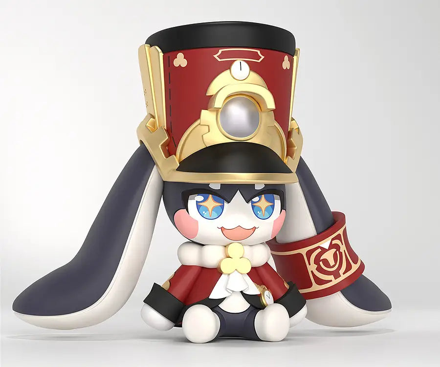 Honkai: Star Rail: Pom-Pom Huggy Good Smile Figure