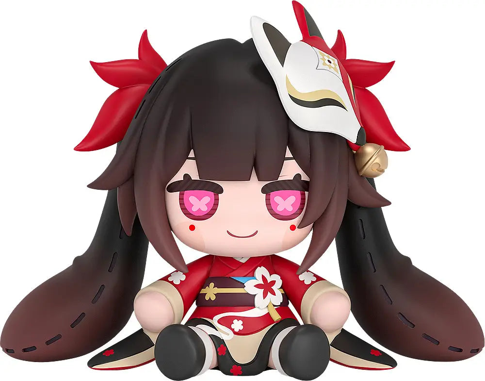 Honkai: Star Rail: Sparkle's Bomb Doll Huggy Good Smile Figure