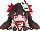 Honkai: Star Rail: Sparkle's Bomb Doll Huggy Good Smile Figure