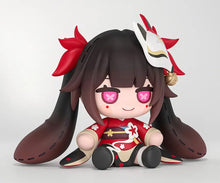 Load image into Gallery viewer, Honkai: Star Rail: Sparkle's Bomb Doll Huggy Good Smile Figure