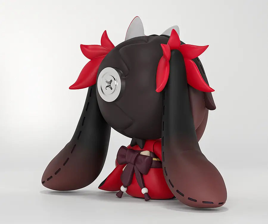 Honkai: Star Rail: Sparkle's Bomb Doll Huggy Good Smile Figure