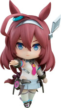 Load image into Gallery viewer, Umamusume Pretty Derby: Mihono Bourbon Nendoroid Figure