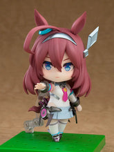 Load image into Gallery viewer, Umamusume Pretty Derby: Mihono Bourbon Nendoroid Figure