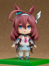 Umamusume Pretty Derby: Mihono Bourbon Nendoroid Figure