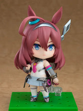 Load image into Gallery viewer, Umamusume Pretty Derby: Mihono Bourbon Nendoroid Figure
