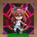 Umamusume Pretty Derby: Mihono Bourbon Nendoroid Figure