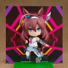 Load image into Gallery viewer, Umamusume Pretty Derby: Mihono Bourbon Nendoroid Figure