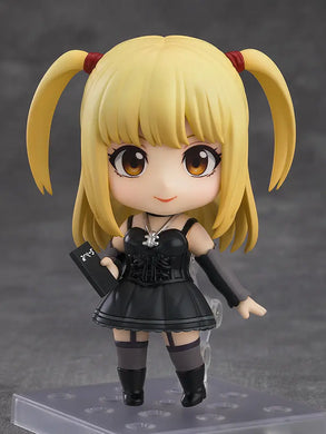 Death Note Misa Amane 2.0 Rerelease Nendoroid