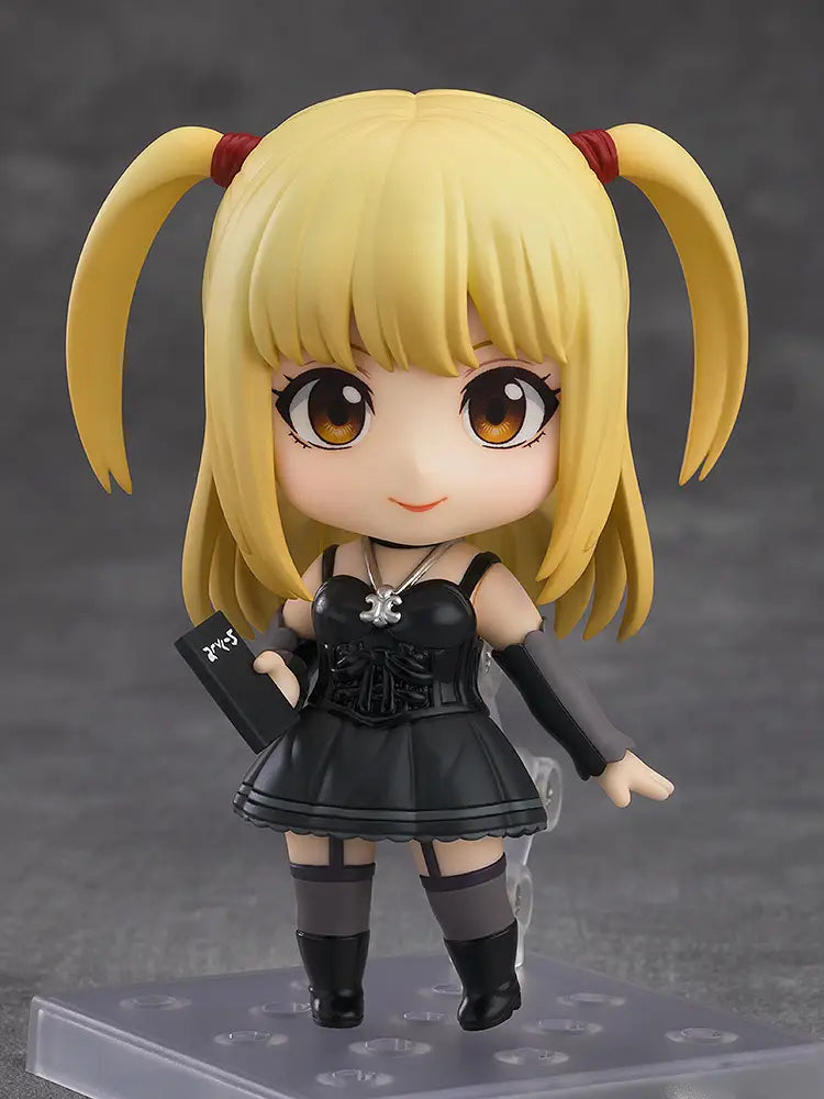 Death Note Misa Amane 2.0 Rerelease Nendoroid
