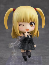 Death Note Misa Amane 2.0 Rerelease Nendoroid