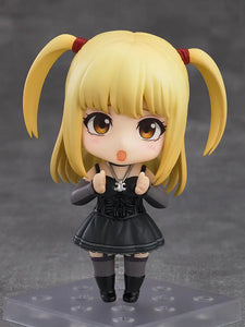 Death Note Misa Amane 2.0 Rerelease Nendoroid