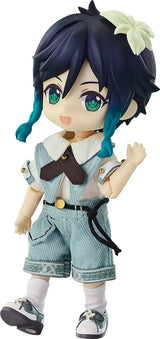 Genshin Impact: Venti (Blue Ballad Ver) Nendoroid Doll