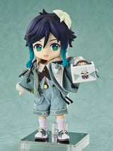 Genshin Impact: Venti (Blue Ballad Ver) Nendoroid Doll