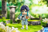 Genshin Impact: Venti (Blue Ballad Ver) Nendoroid Doll