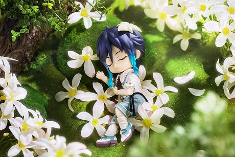 Genshin Impact: Venti (Blue Ballad Ver) Nendoroid Doll