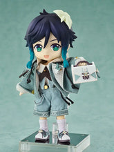 Load image into Gallery viewer, Genshin Impact: Venti (Blue Ballad Ver) Nendoroid Doll