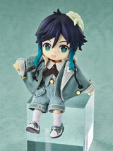 Genshin Impact: Venti (Blue Ballad Ver) Nendoroid Doll