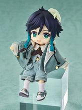 Load image into Gallery viewer, Genshin Impact: Venti (Blue Ballad Ver) Nendoroid Doll