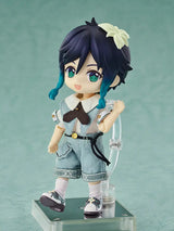 Genshin Impact: Venti (Blue Ballad Ver) Nendoroid Doll