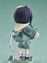 Genshin Impact: Venti (Blue Ballad Ver) Nendoroid Doll