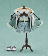 Genshin Impact: Venti (Blue Ballad Ver) Nendoroid Doll