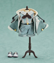 Load image into Gallery viewer, Genshin Impact: Venti (Blue Ballad Ver) Nendoroid Doll