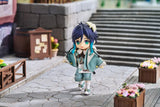 Genshin Impact: Venti (Blue Ballad Ver) Nendoroid Doll