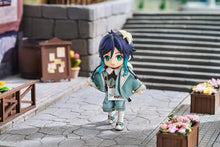 Load image into Gallery viewer, Genshin Impact: Venti (Blue Ballad Ver) Nendoroid Doll