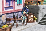 Genshin Impact: Venti (Blue Ballad Ver) Nendoroid Doll