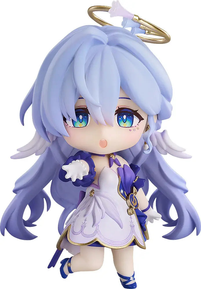 Honkai: Star Rail Robin Nendoroid Figure