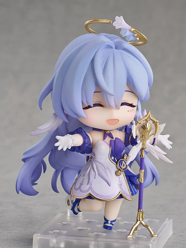 Honkai: Star Rail Robin Nendoroid Figure