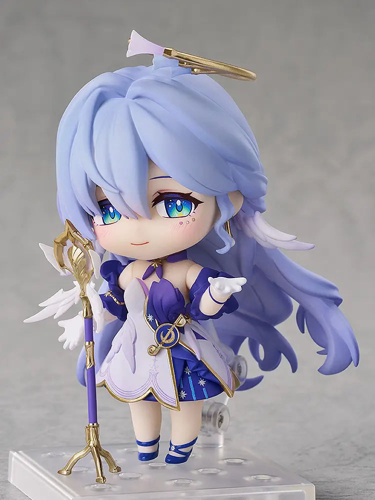 Honkai: Star Rail Robin Nendoroid Figure