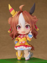 Umamusume Pretty Derby: Copano Rickey Nendoroid Figure