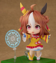 Load image into Gallery viewer, Umamusume Pretty Derby: Copano Rickey Nendoroid Figure