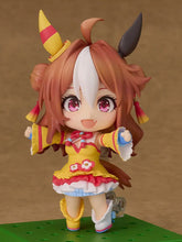 Load image into Gallery viewer, Umamusume Pretty Derby: Copano Rickey Nendoroid Figure