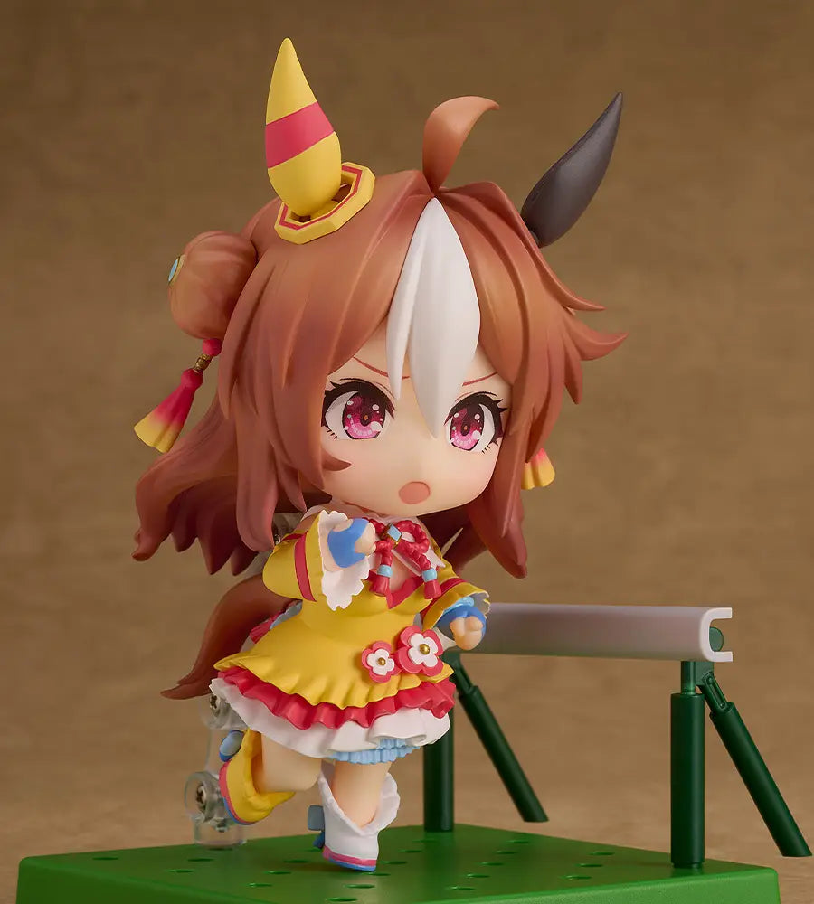 Umamusume Pretty Derby: Copano Rickey Nendoroid Figure