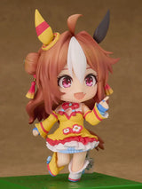 Umamusume Pretty Derby: Copano Rickey Nendoroid Figure