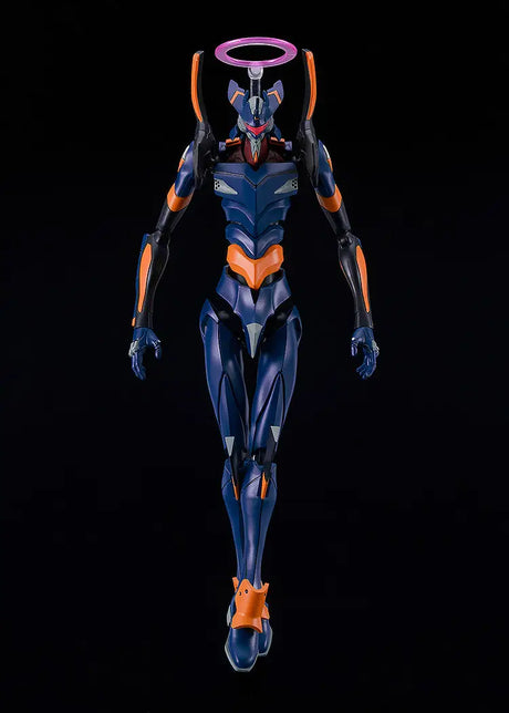 Evangelion 2.0: Evangelion Mark.06 Moderoid Model Kit