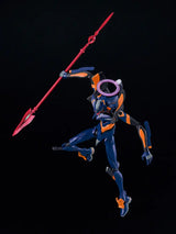 Evangelion 2.0: Evangelion Mark.06 Moderoid Model Kit