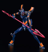 Evangelion 2.0: Evangelion Mark.06 Moderoid Model Kit