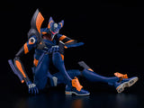 Evangelion 2.0: Evangelion Mark.06 Moderoid Model Kit