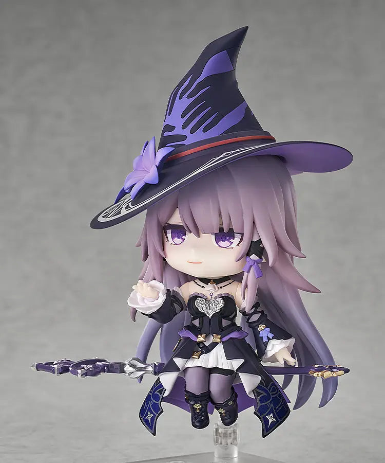 Honkai Star Rail: The Herta Nendoroid Figure